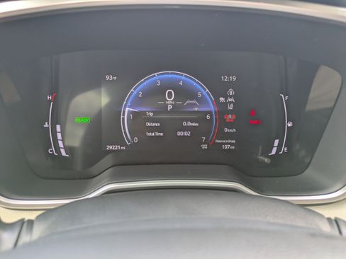 Used 2024 Toyota Corolla XLE FWD image 24