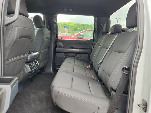 Used 2024 Ford F150 XLT w/ XLT Black Appearance Package AWD/4WD image 10