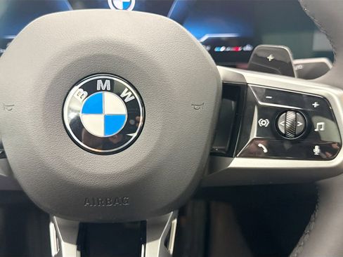 New 2026 BMW 530i w/ M Sport Package image 12