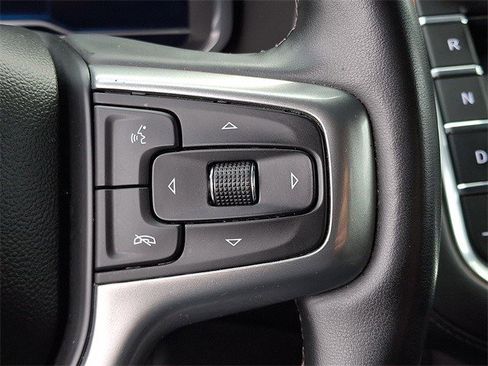 Certified 2023 Chevrolet Suburban LT image 21