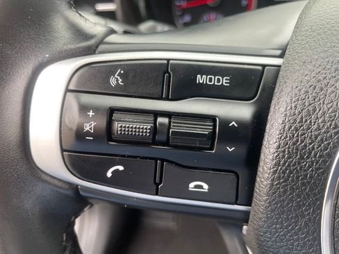Used 2022 Kia K5 GT-Line w/ GT-Line FWD Premium Package image 27