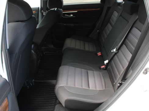 Used 2021 Honda CR-V EX image 18