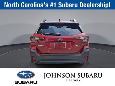 Used 2022 Subaru Outback Premium image 25