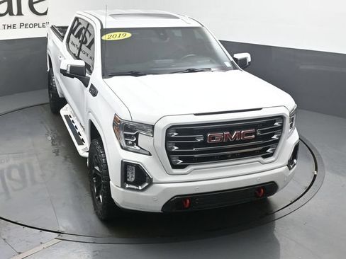 Used 2019 GMC Sierra 1500 AT4 AWD/4WD image 47