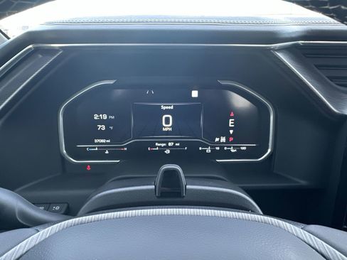 Used 2023 GMC Sierra 1500 Denali Ultimate image 12