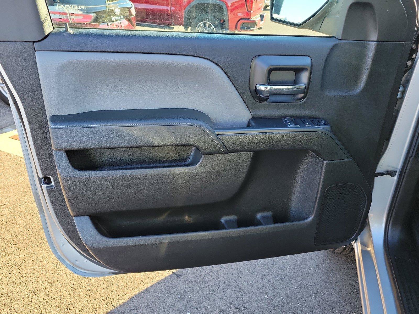 Used 2014 GMC Sierra 1500 4x4 Regular Cab w/ Sierra Convenience Package image 12