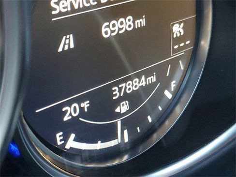 Used 2024 MAZDA CX-5 Carbon Edition image 21