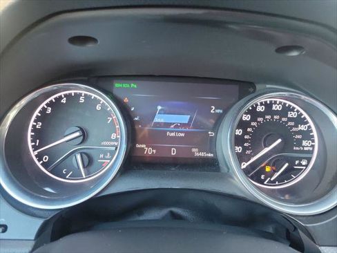 Certified 2018 Toyota Camry XLE image 14