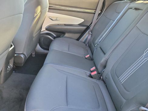 Used 2024 Hyundai Tucson SEL image 20