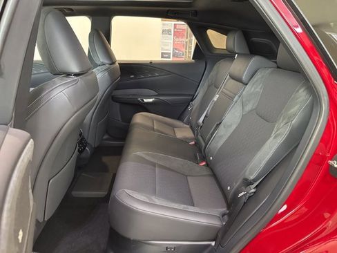 New 2026 Lexus RX 450h Luxury w/ Convenience Package image 40