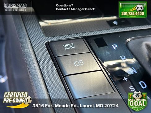 Certified 2026 Hyundai Elantra Sport FWD image 25