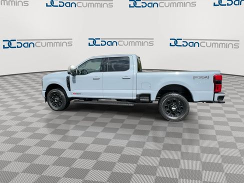 New 2026 Ford F250 Lariat w/ Black Appearance Package AWD/4WD image 5