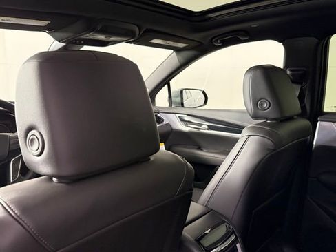 New 2026 Cadillac XT5 Premium Luxury image 23