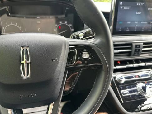Used 2020 Lincoln Corsair FWD w/ Premium Package image 22