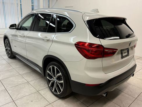 Used 2017 BMW X1 xDrive28i image 7