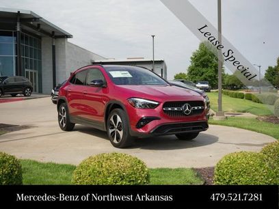 Certified 2026 Mercedes-Benz GLA 250 4MATIC