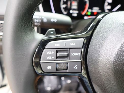 New 2026 Honda Civic Sport image 30