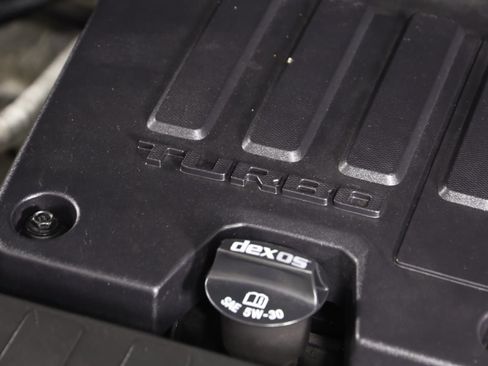 Used 2022 Chevrolet Silverado 1500 LT image 19