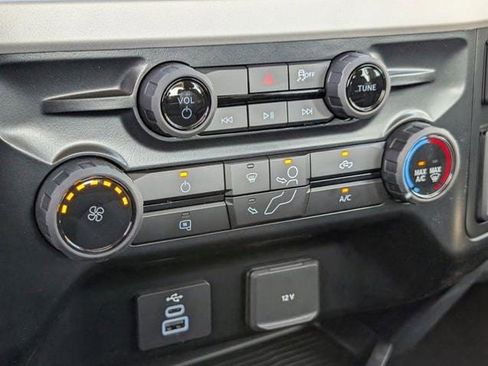 New 2026 Ford F350 XL w/ STX Appearance Package image 17