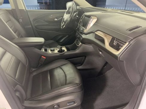 Used 2022 GMC Terrain Denali AWD/4WD image 17
