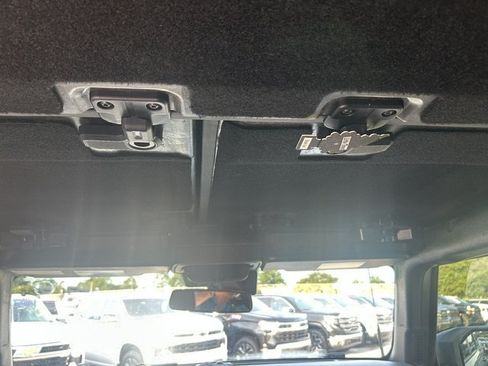 Used 2024 Ford Bronco Big Bend AWD/4WD image 19