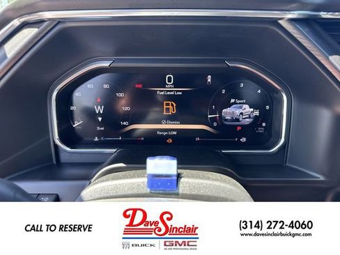 New 2026 GMC Sierra 1500 Denali Ultimate AWD/4WD image 15