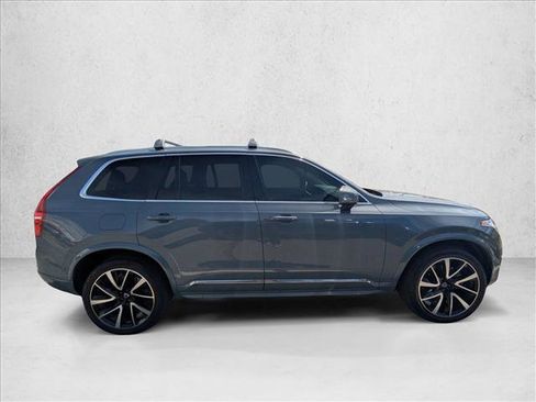 Used 2023 Volvo XC90 B6 Plus w/ Protection Package AWD/4WD image 4