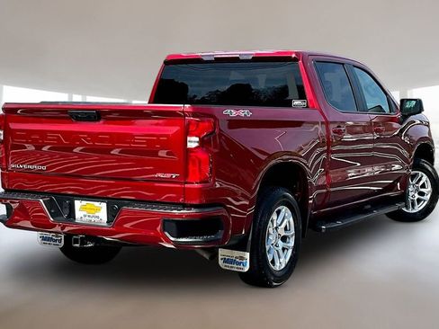 Used 2023 Chevrolet Silverado 1500 RST image 6
