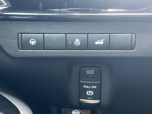 New 2025 Nissan Murano SL w/ Cargo Package image 15