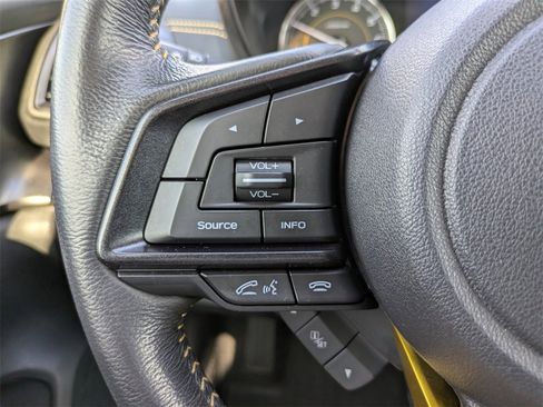 Certified 2022 Subaru Crosstrek 2.5i Sport w/ Moonroof Package image 22