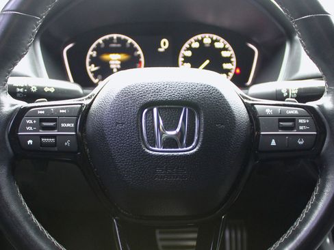Used 2022 Honda Civic Sport image 18