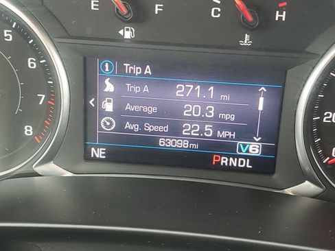 Certified 2021 Chevrolet Blazer LT FWD image 21