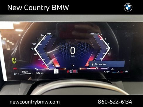 New 2026 BMW X3 xDrive30 image 20