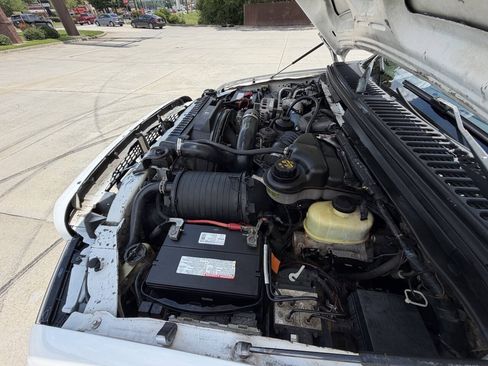Used 2005 Ford F250 King Ranch AWD/4WD image 28