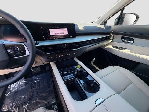 Used 2025 Nissan Murano SL w/ Cargo Package image 27