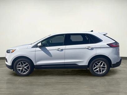Used 2024 Ford Edge SEL