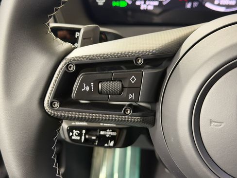 New 2026 Porsche Panamera Turbo image 20