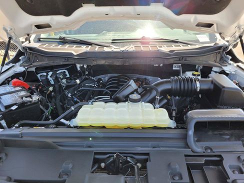 Used 2025 Ford F150 XLT w/ Equipment Group 301A Standard AWD/4WD image 36