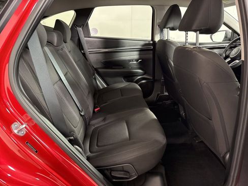 Used 2023 Hyundai Tucson SEL FWD image 13