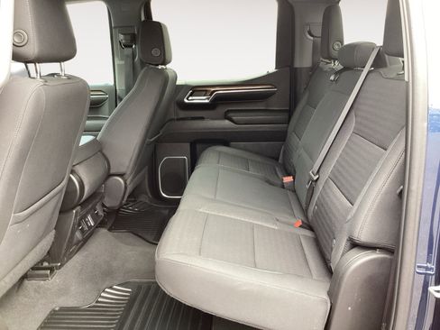 Used 2023 Chevrolet Silverado 1500 LT image 28