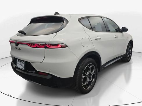 Used 2024 Alfa Romeo Tonale Ti AWD/4WD image 10