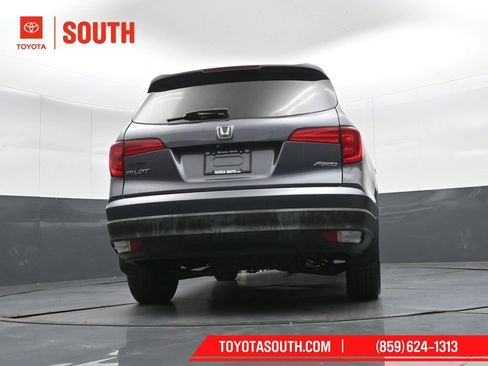 Used 2016 Honda Pilot EX-L image 39