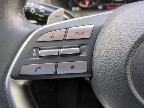 Used 2023 Hyundai Palisade Calligraphy image 26