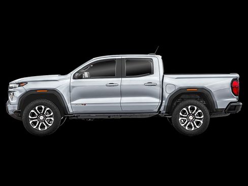 Used 2024 GMC Canyon AT4 AWD/4WD image 65
