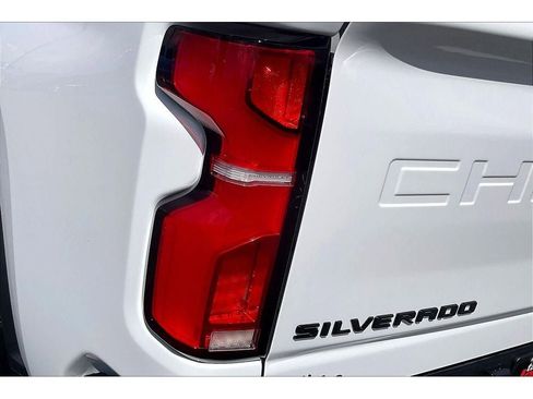 Used 2025 Chevrolet Silverado 3500 LTZ w/ Trail Boss Package image 31