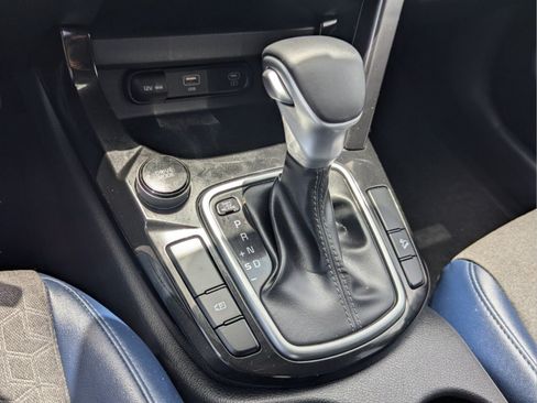 Certified 2024 Kia Seltos S FWD image 24