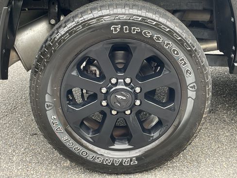 Used 2025 RAM 2500 Big Horn AWD/4WD image 38