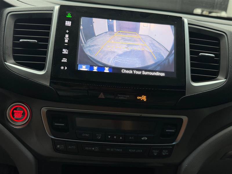 Used 2016 Honda Pilot EX image 9
