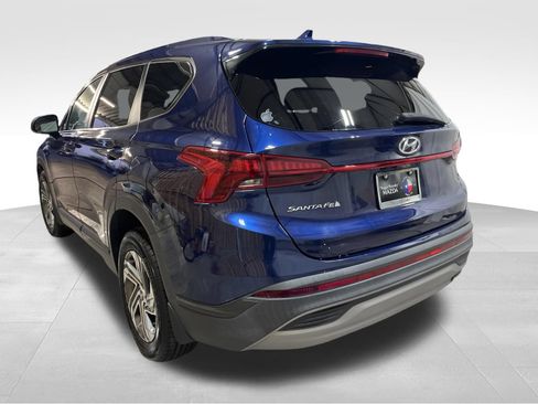 Used 2023 Hyundai Santa Fe SE FWD image 7