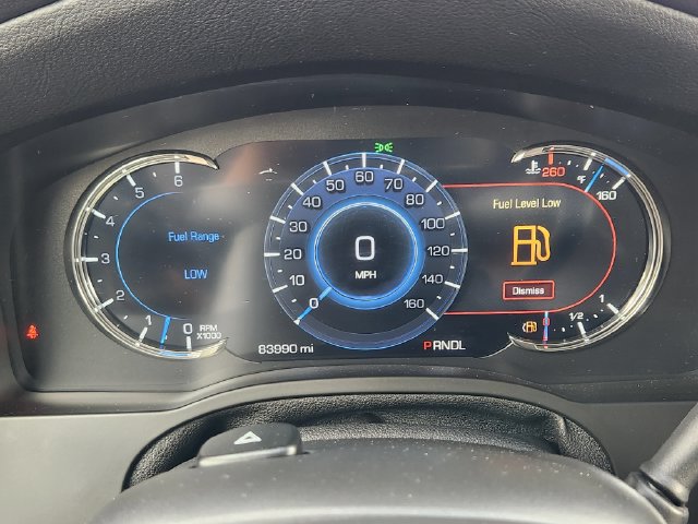 Used 2018 Cadillac Escalade Premium Luxury w/ LPO, Radiant Package AWD/4WD image 14